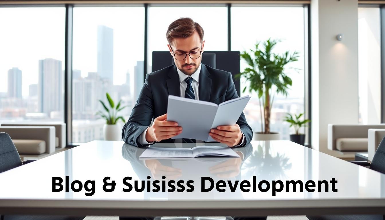 Navigating the Executive Landscape