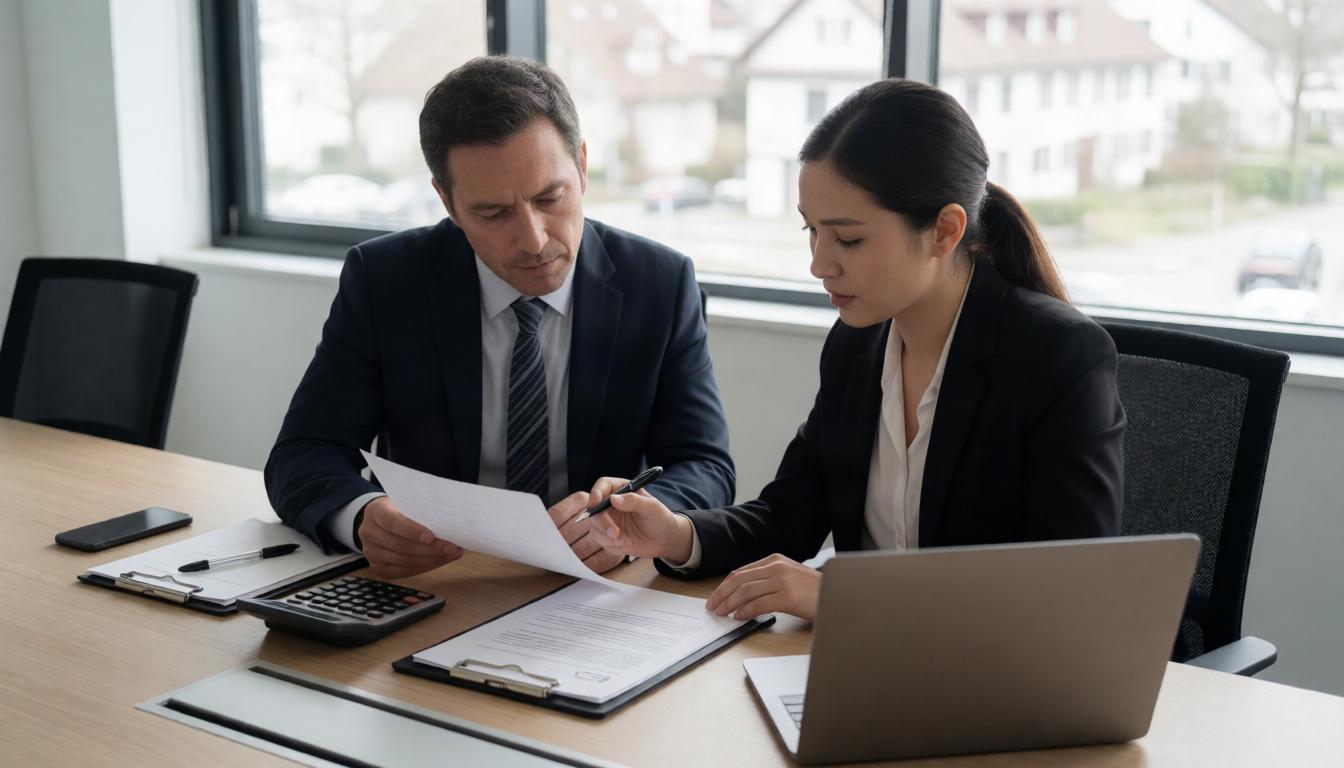 Company formation support